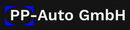 Logo PP-Auto GmbH